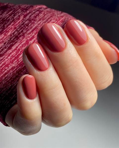 SMALTO CND VINYLUX Wooded Bliss